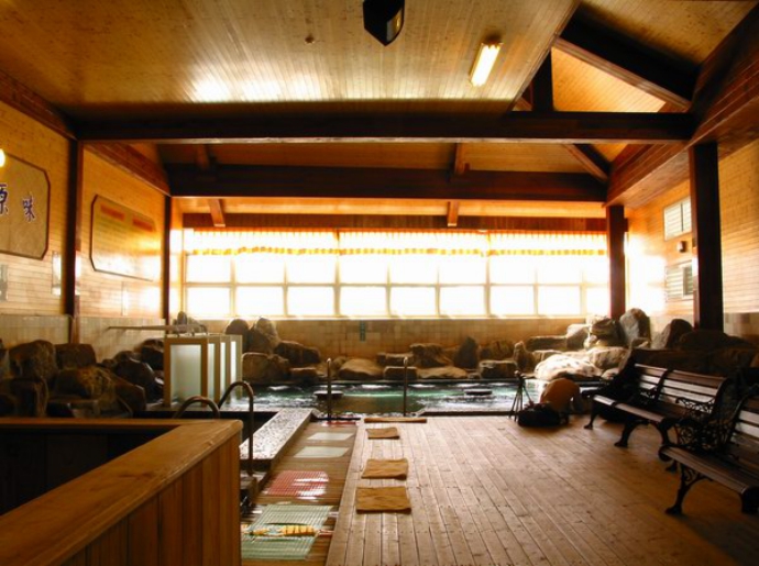 埔里箱根渡假旅館