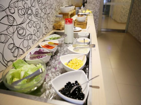 太信大飯店