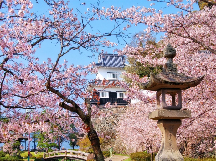 長崎大村公園