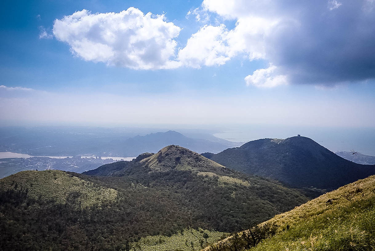 陽明山-隱藏版景點