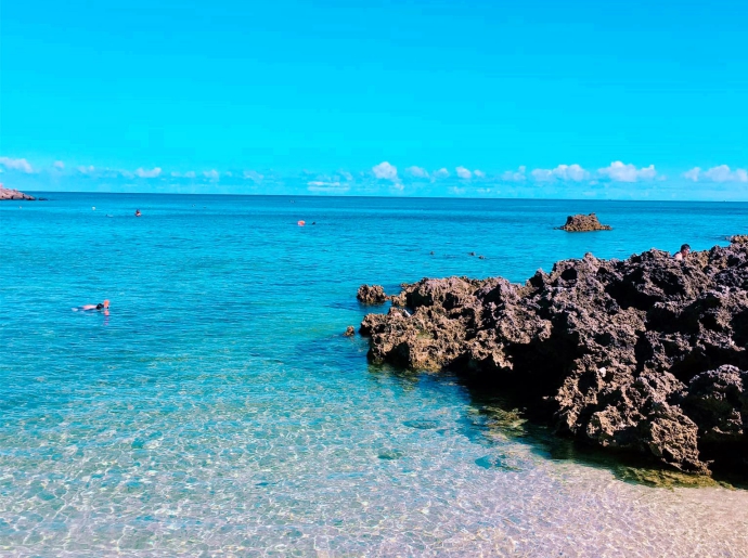 小峇里島