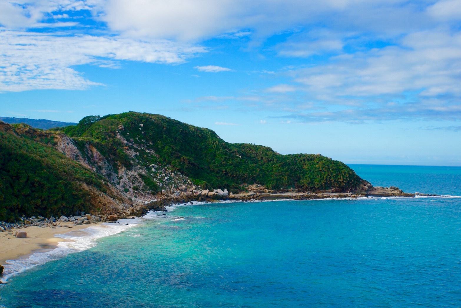 東北角-神秘海岸