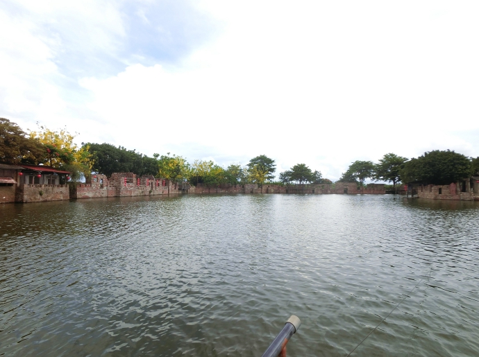 老塘湖藝術村