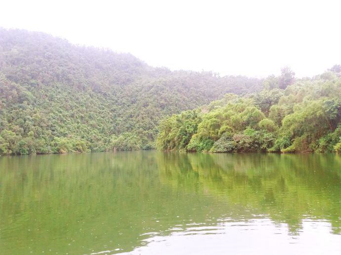 大湖風景區