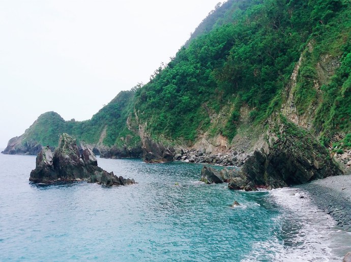 粉鳥林秘境