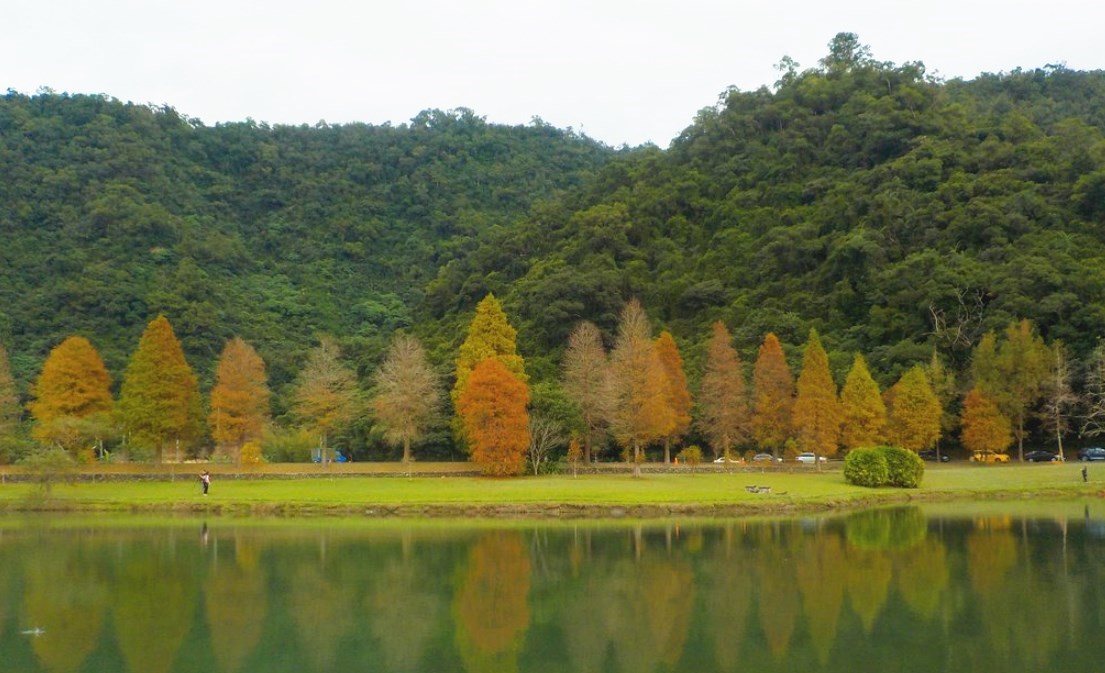 蜊埤湖