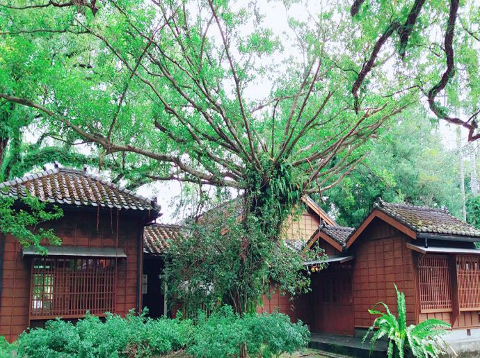 宜蘭設治紀念館