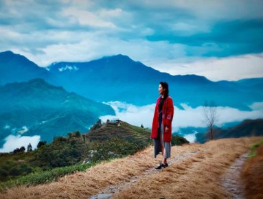 武界部落二日2026